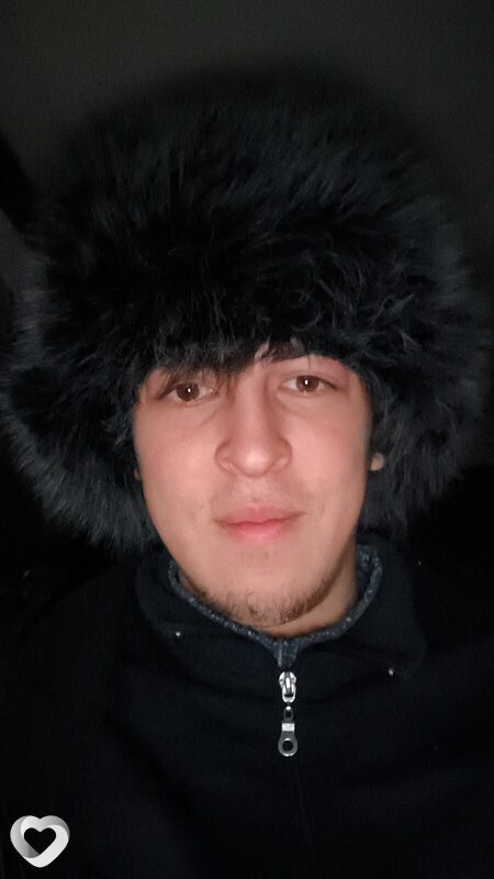 Исропил, 23, Благовещенске — анкета №3698002