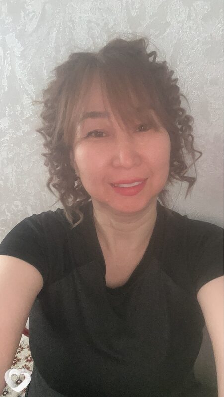 Айка, 41, Астане — анкета №3698003