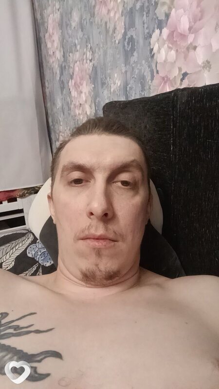 Иван, 33, Тюмени — анкета №3698005