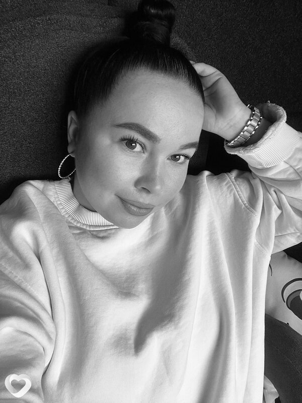 Анна, 28, Чебоксарах — анкета №3698018