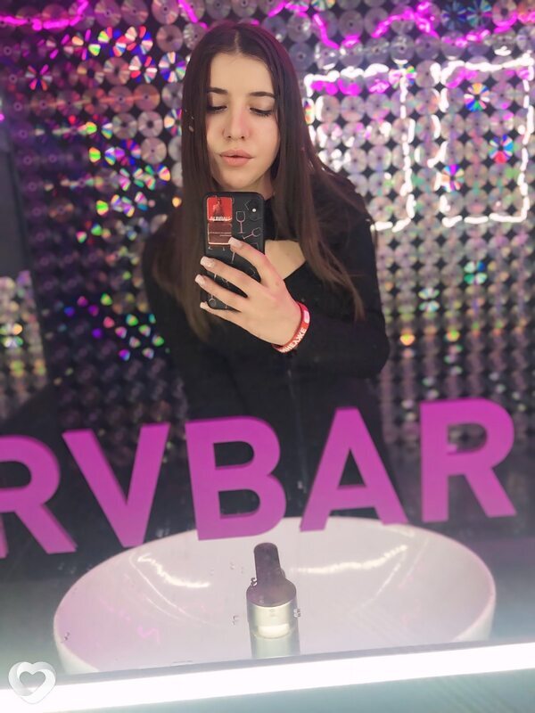 Яна, 24, Екатеринбурге — анкета №3698020