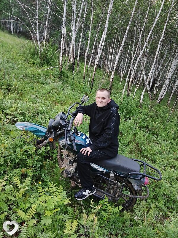 Алексей, 27, Чите — анкета №3698055