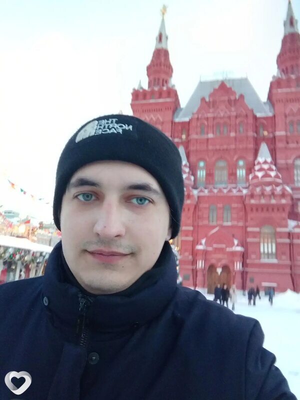 Иван, 25, Оренбурге — анкета №3698056