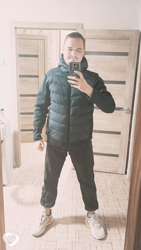 Роман, 29, Балакове — анкета №3698057