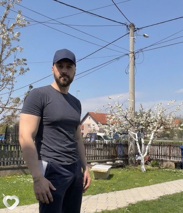 Виктор, 37, Фрязине — анкета №3698064
