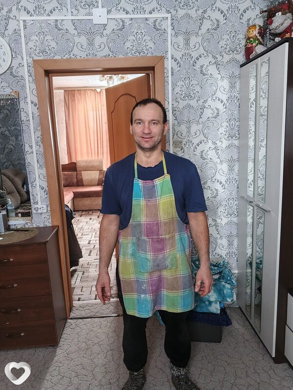 Евгений, 39, Омске — анкета №3698065