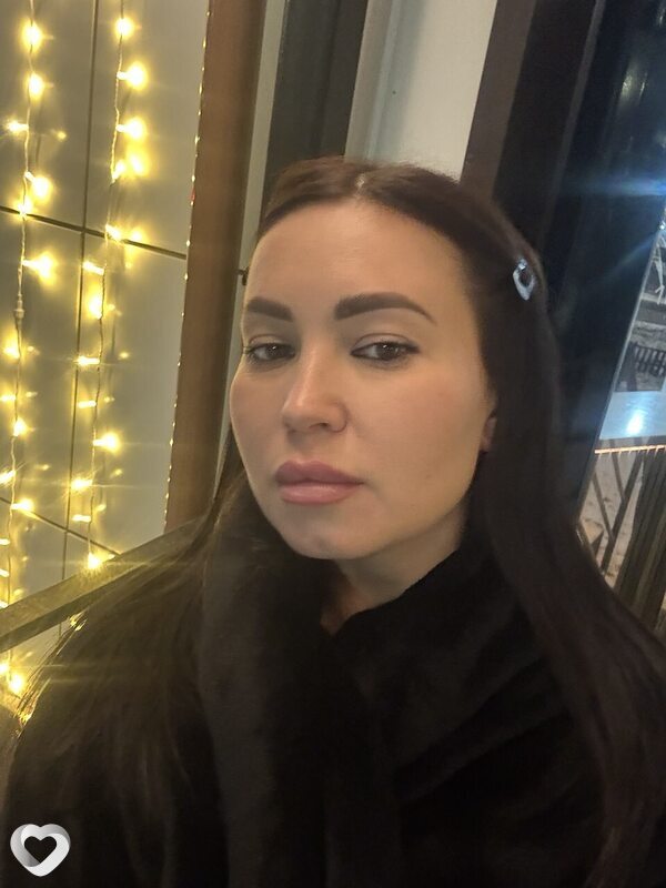 Настя, 35, Санкт-Петербурге — анкета №3698069