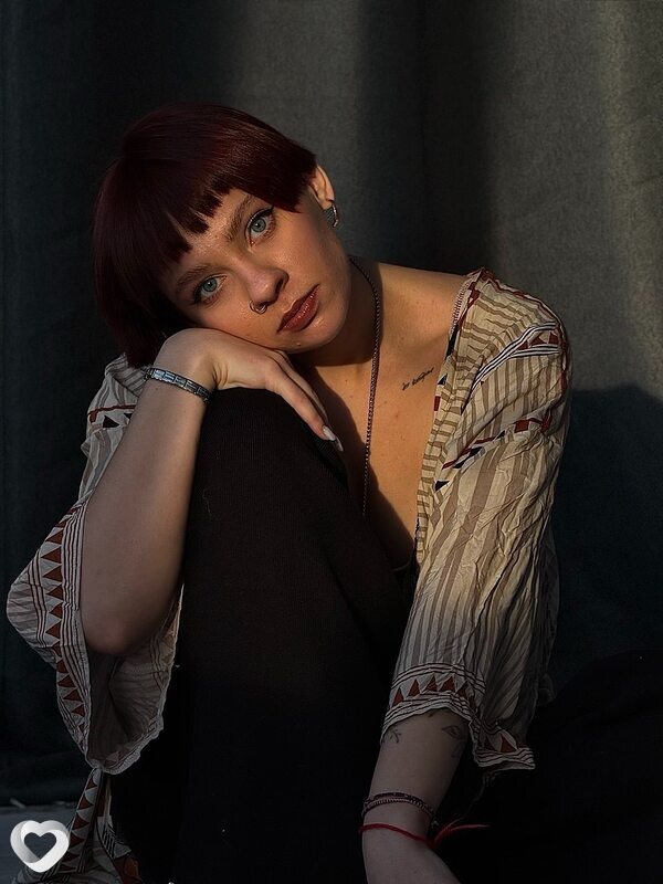 Кристина, 26, Красноярске — анкета №3698199