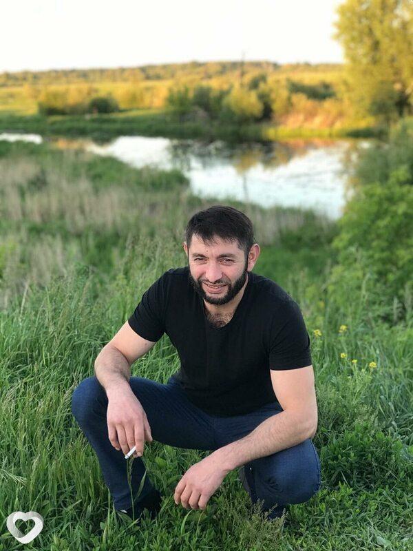 Миша, 34, Тюмени — анкета №3698207