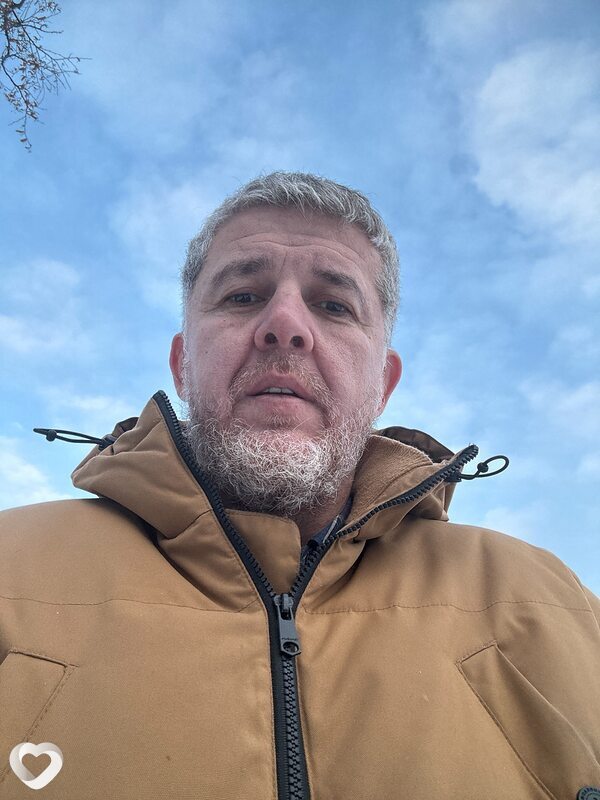 Коля, 45, Санкт-Петербурге — анкета №3698211