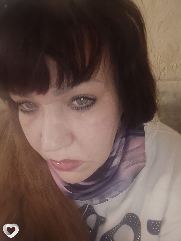 Мария, 47, Березниках — анкета №3698213