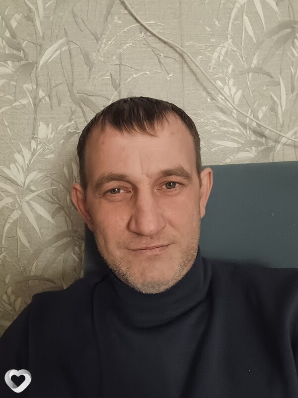Евгений, 42, Соликамске — анкета №3698214