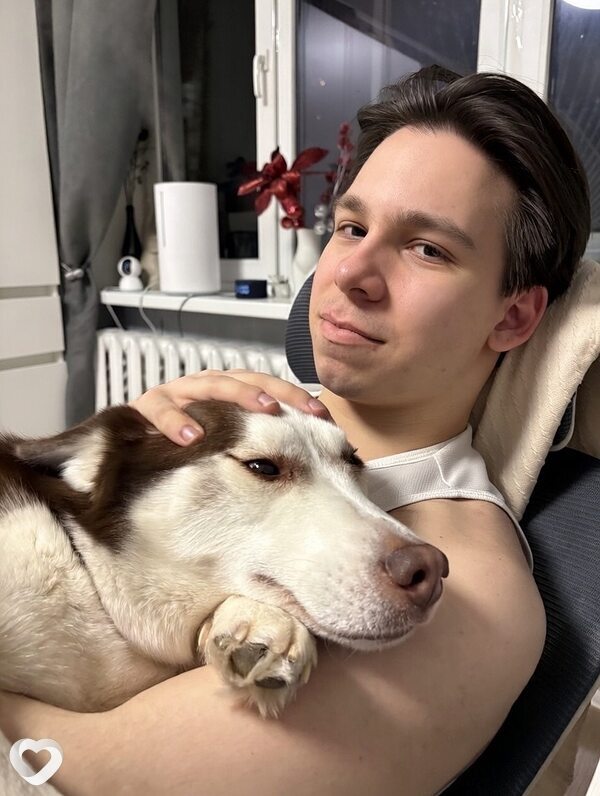 Амир, 20, Москве — анкета №3698220