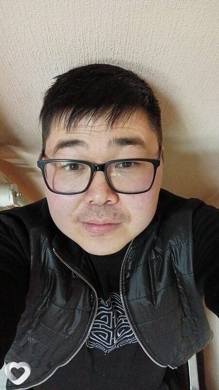 Александр, 31, Улан-Удэ — анкета №3698077