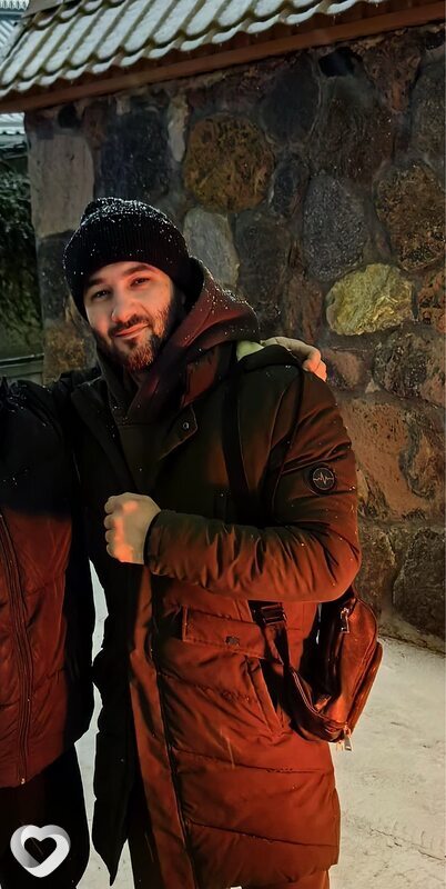 Вася, 37, Нальчике — анкета №3698086