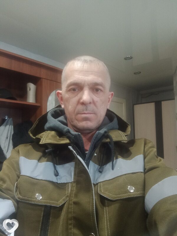 Евгений, 45, Красноярске — анкета №3698089