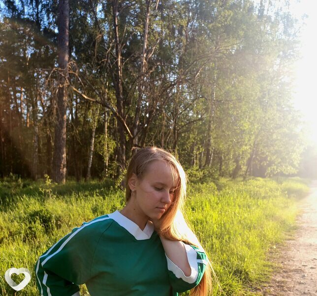 Василиса, 20, Серпухове — анкета №3698094