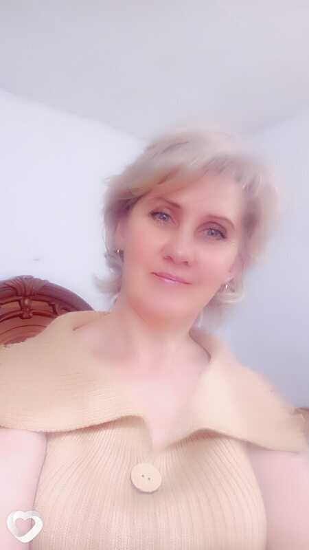 Оксана, 51, Алматы — анкета №3698095