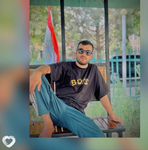 Ali, 27, Нижнем Новгороде — анкета №3698124