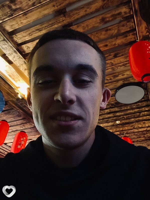 Семëн, 21, Балакове — анкета №3698129