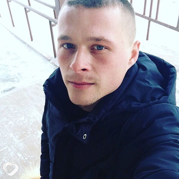 Никита, 30, Красноярске — анкета №3698130