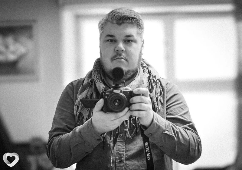 Роман, 35, Хабаровске — анкета №3698135