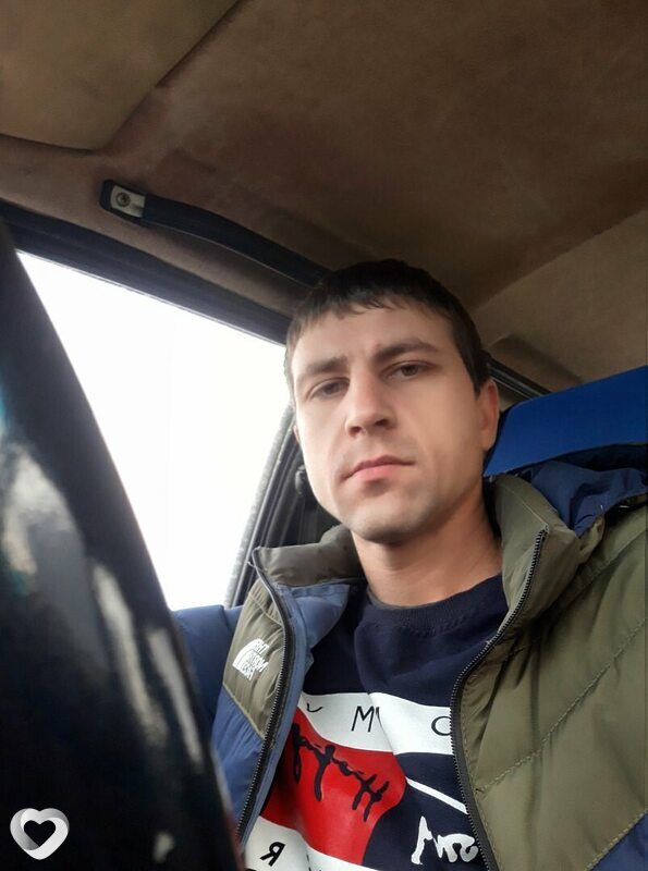 Виталий, 38, Челябинске — анкета №3698136