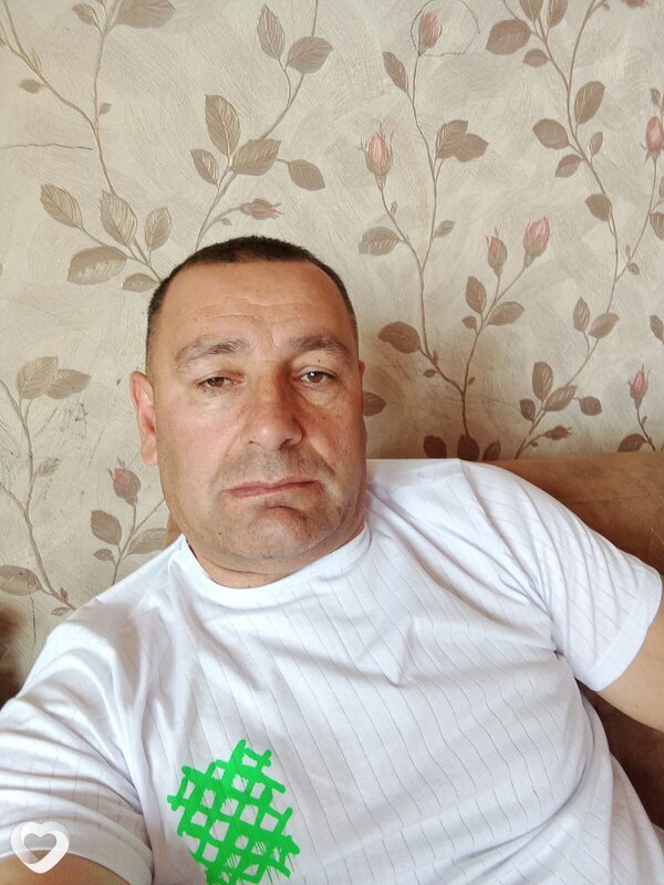 Инал, 56, Екатеринбурге — анкета №3698140