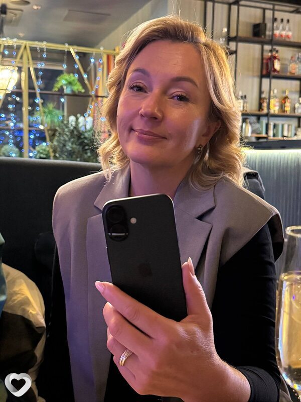 Яна, 54, Перми — анкета №3698221