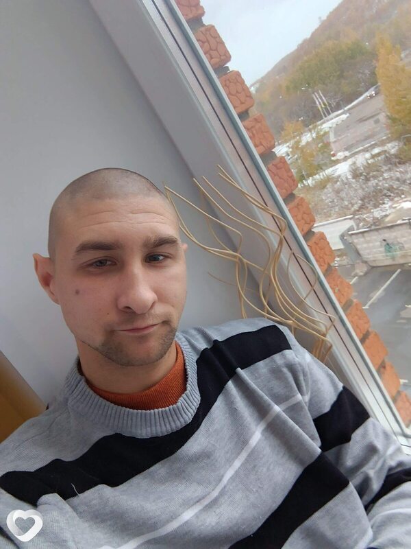 Павел Алексеев, 31, Комсомольске-на-Амуре — анкета №3698224