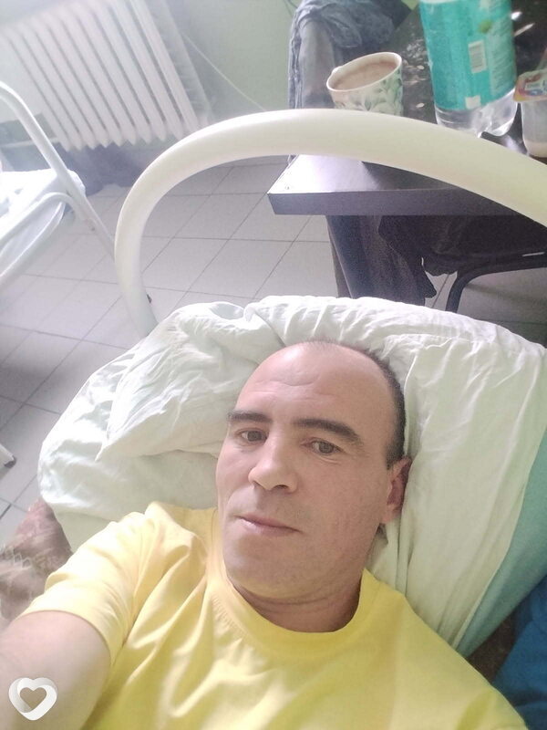 Николай, 42, Нижнем Новгороде — анкета №3698225