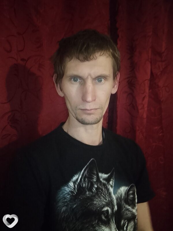 Aleksei, 35, Перми — анкета №3698237