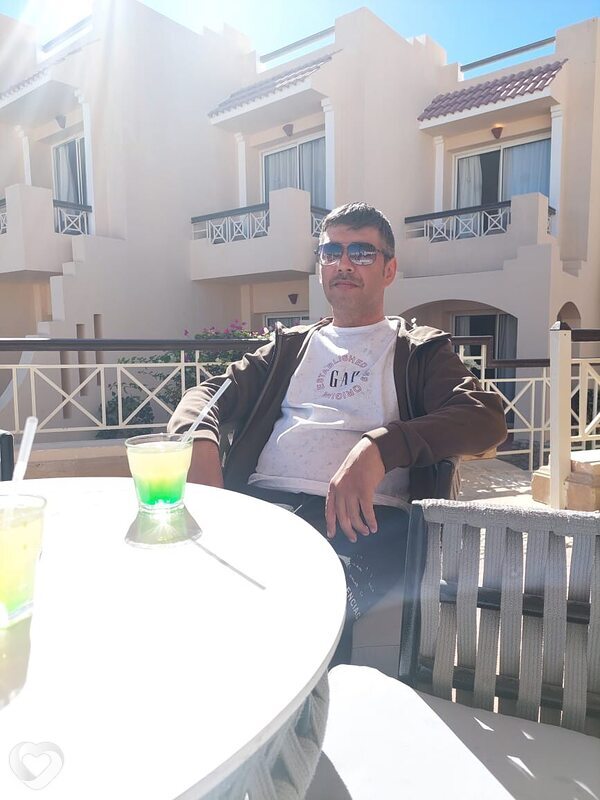 Женя, 43, Казани — анкета №3698238