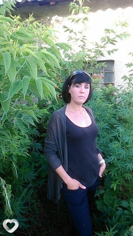 Людмила, 38, Балакове — анкета №3698300