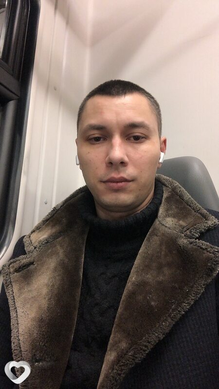 Станислав, 33, Оренбурге — анкета №3698303