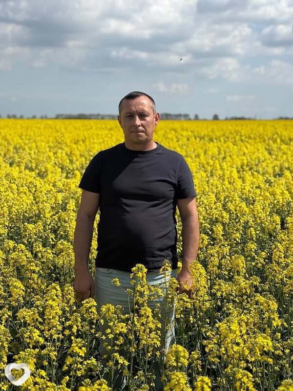 Сергей, 48, Донецке — анкета №3698306