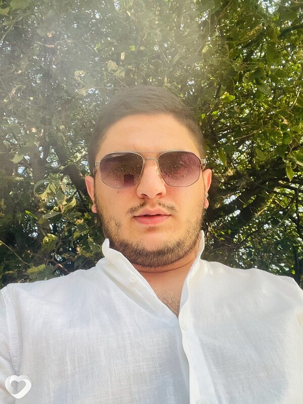 Lasha, 31, Тбилиси — анкета №3698309