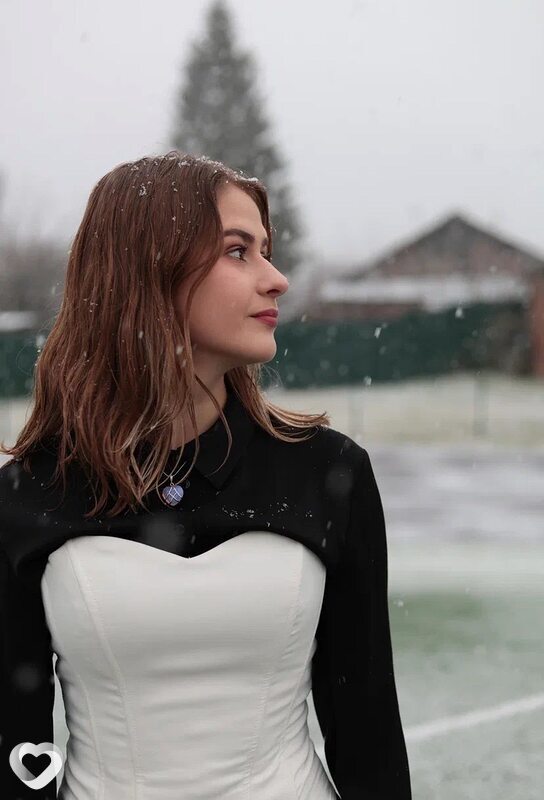 Татьяна, 19, Туле — анкета №3698314