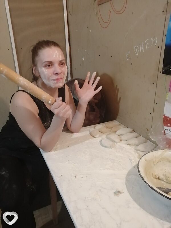 Дарья, 32, Санкт-Петербурге — анкета №3698320