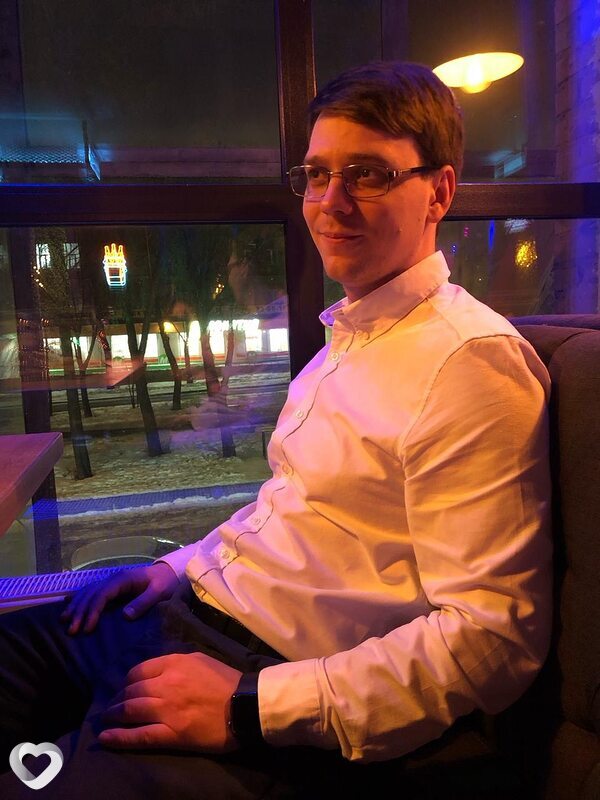 Юрий, 32, Екатеринбурге — анкета №3698148