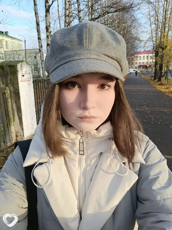 Анастасия, Северодвинск