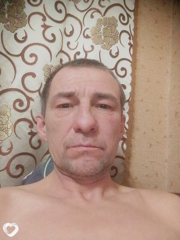 Ильнар, 48, Казани — анкета №3698157