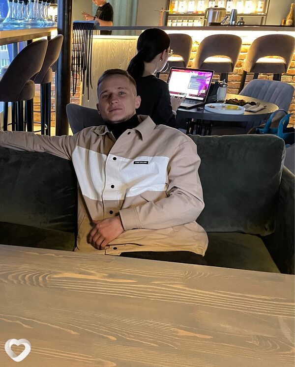 Илья, 29, Уфе — анкета №3698161