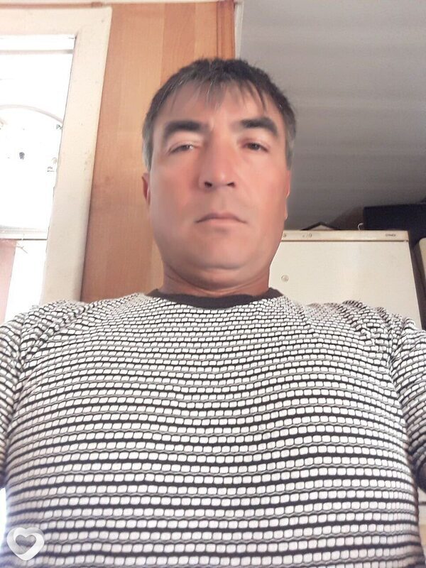 Али, 38, Самаре — анкета №3698162