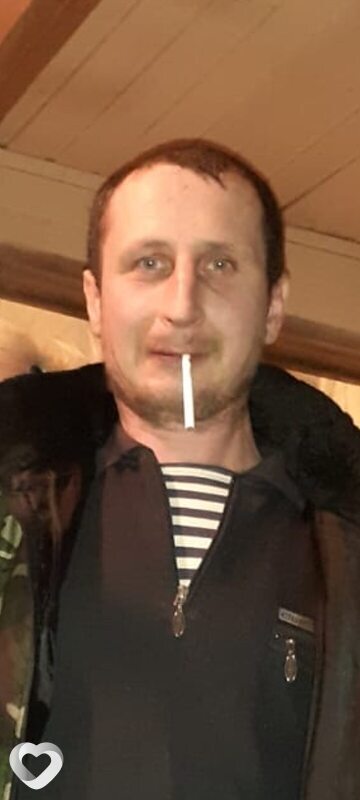 Александр, 43, Мурманске — анкета №3698169
