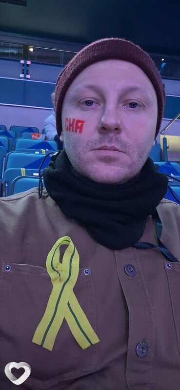 Даниил, 38, Санкт-Петербурге — анкета №3698272