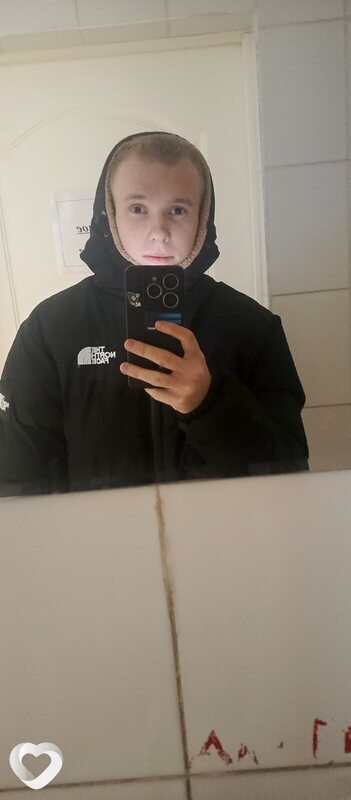 Андрей, 21, Нижнем Новгороде — анкета №3698275