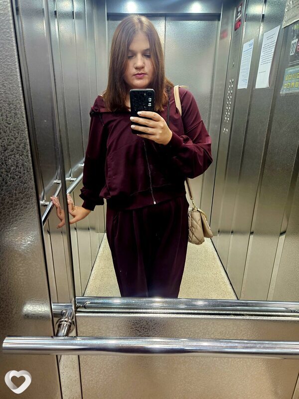 Анастасия, 30, Новосибирске — анкета №3698282