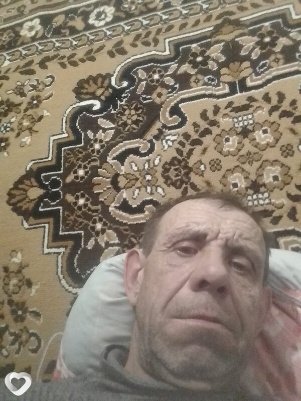 Анаша, 55, Черкассах — анкета №3698500