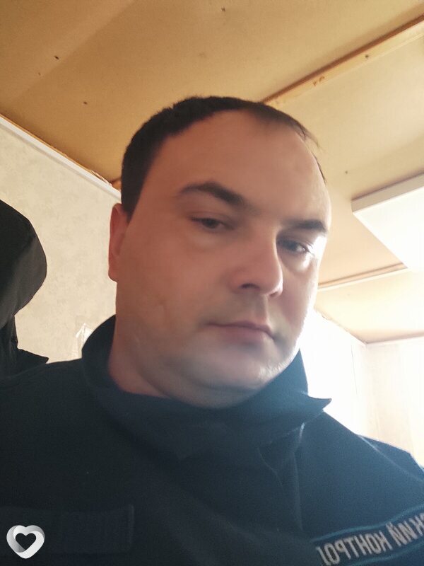 Николай, 31, Санкт-Петербурге — анкета №3698512